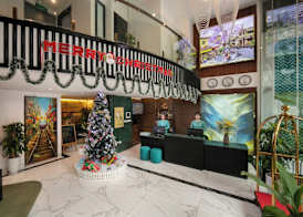 Hanoi Plaza Suite Hotel & Spa 4