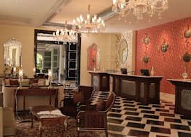 The Leela Palace Jaipur 3