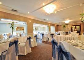 Maples House Hotel 4