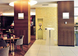 Hotel Mercure Toruń Centrum 3