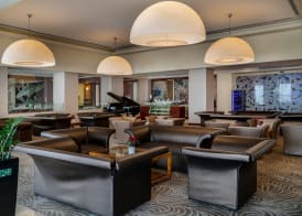 The Amman Landmark Hotel 3