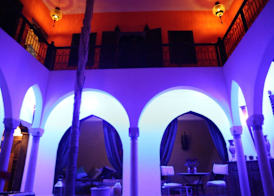 Riad Rêve d Antan 4