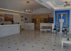 Naxos Island Hotel 4