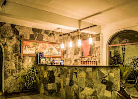Hotel Sunray 3