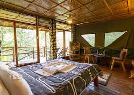 Rushaga Gorilla Lodge 3