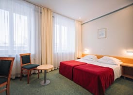 Rixwell Viru Square Hotel Tallinn 3