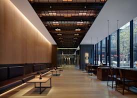 The PuXuan Hotel and Spa 3