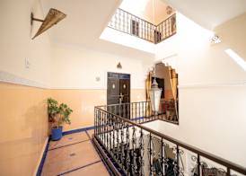 Riad Mboja Chez Ali Baba 5