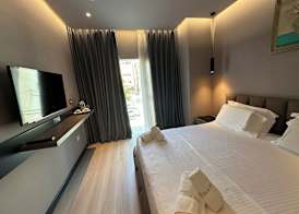 Hotel Olive 5