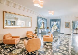 Hotel Zaro 3