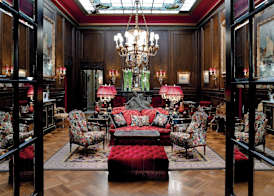 Hotel Sacher Wien 3