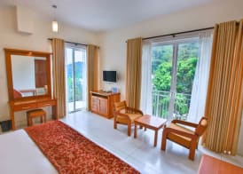 Hotel Cassendra 3