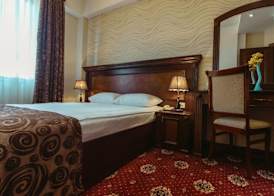 Spa Hotel Grace Forum 3