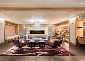 Fairmont The Queen Elizabeth 4
