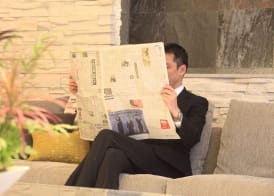 Richmond Hotel Namba Daikokucho 5