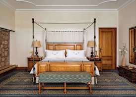 Palacio Nazarenas, A Belmond Hotel, Cusco 3
