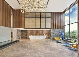 Novotel Mumbai International Airport 2