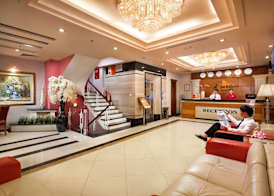 Luxeden Signature hotel 2