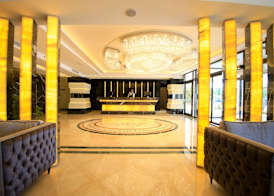 AYMİRA HOTEL & SPA 2