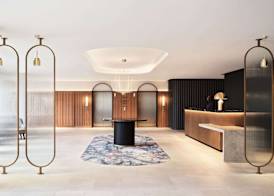 Hyatt Regency London Stratford 3