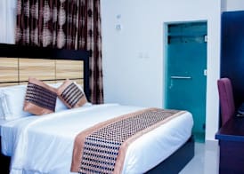 Magville Hotel 4