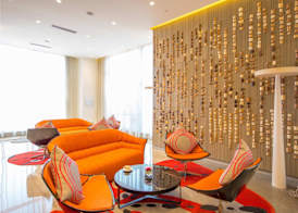 Novotel Chennai OMR 3