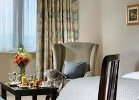 Knockranny House Hotel & Spa 3