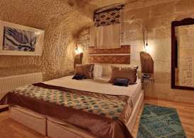 Elaa Cave Hotel 5