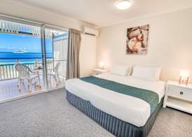 Tangalooma Island Resort 3