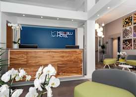 Hotel Medinblu 3