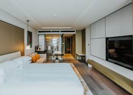 Sheraton Xi'an South 5