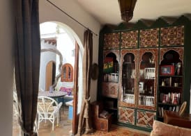 RIAD OASIS D'ASILAH 2