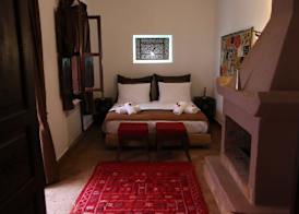 Riad Rêve d Antan 5