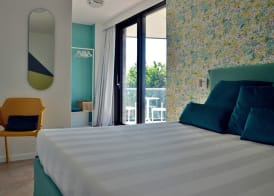 Villa Verna Agriresort 5