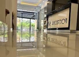 Miss Cleopatra Hotel 4
