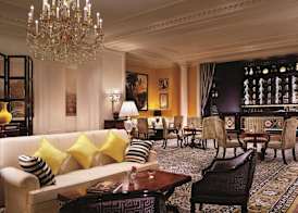 The Ritz-Carlton, Tianjin 4