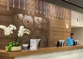 Solimar Aquamarine Resort 2