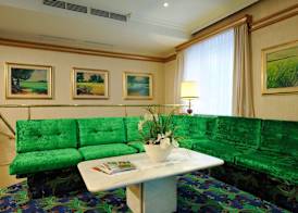 Hotel Scherer 3