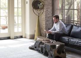 Bernardus Lodge & Spa 4