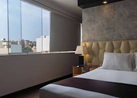 Hotel Ferré Miraflores 5