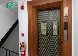 Hotel Sole 3