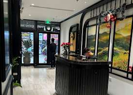 PALAGO BOUTIQUE HOTEL 4