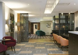 ProfilHotels Opera 3