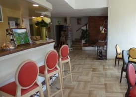 Cit'Hotel de La Vallée 2