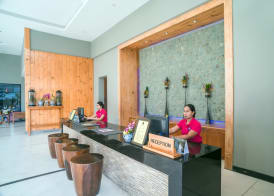 Weekender Resort 4