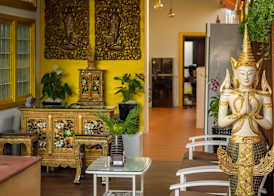 Beyond Yangon Inn 3