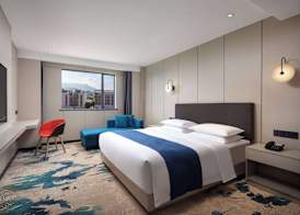 Microtel By Wyndham Heyuan 3