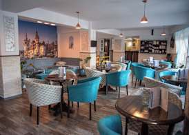 Hotel Marea Neagra 2