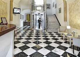 Palazzo Pischedda 4