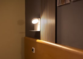 La Fertè Hotel 3
